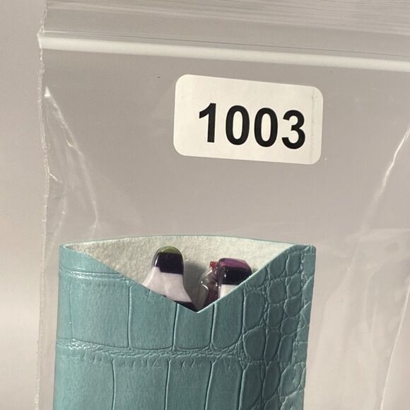 1003 Makeup Cosmetic 3.00 Flip Magnifying Glasses For Precision Application N… - Picture 7 of 7